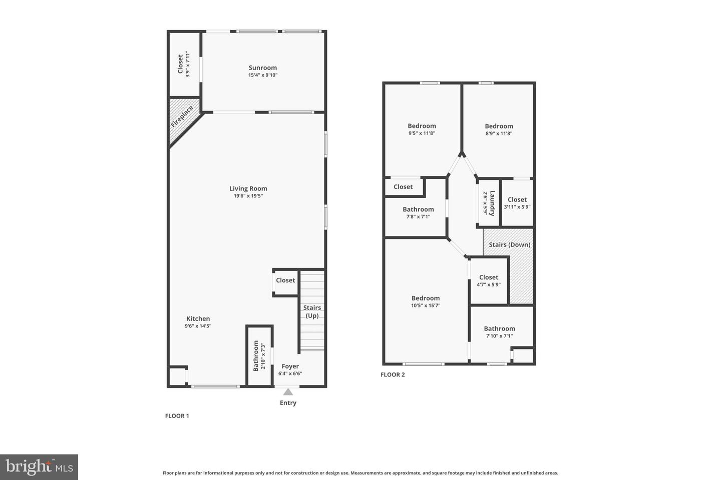 listing image