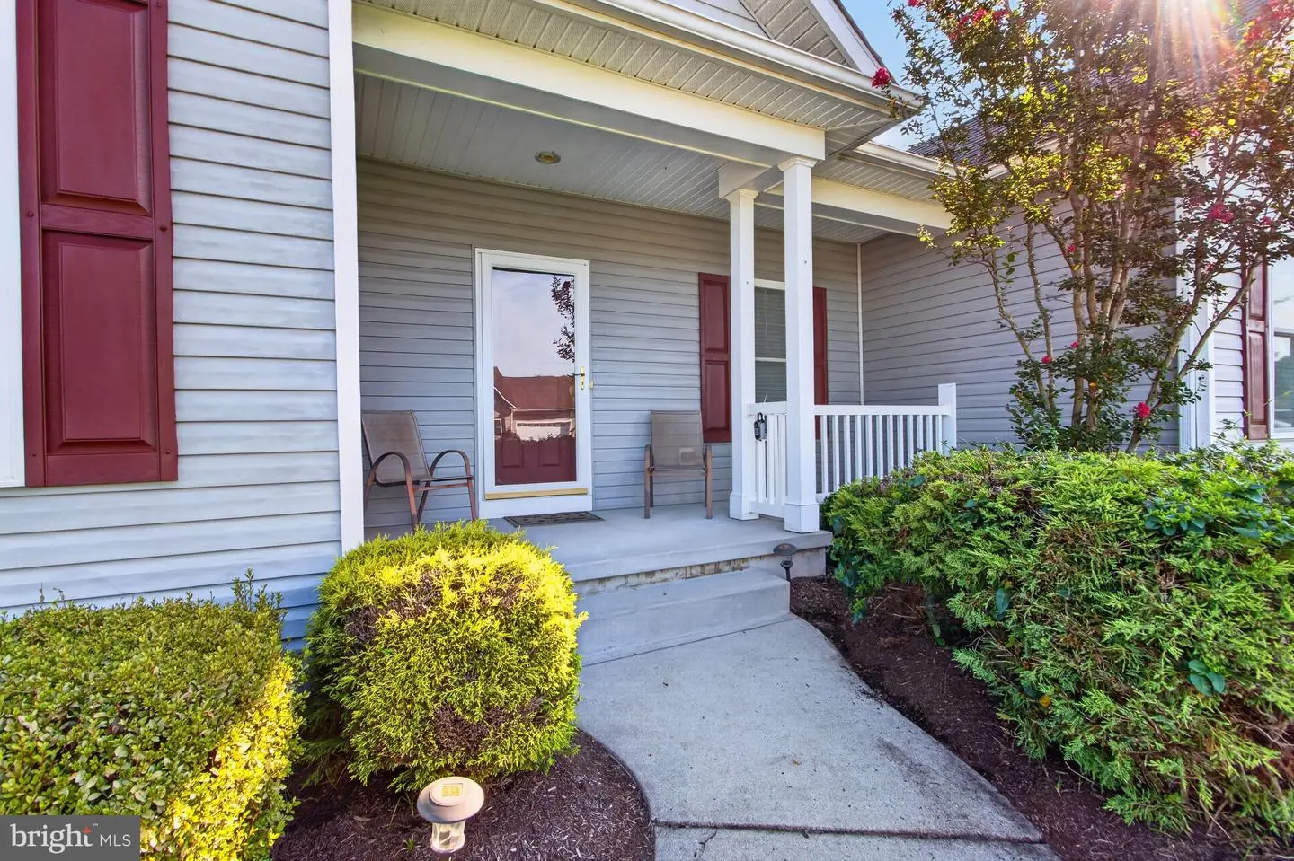 listing image