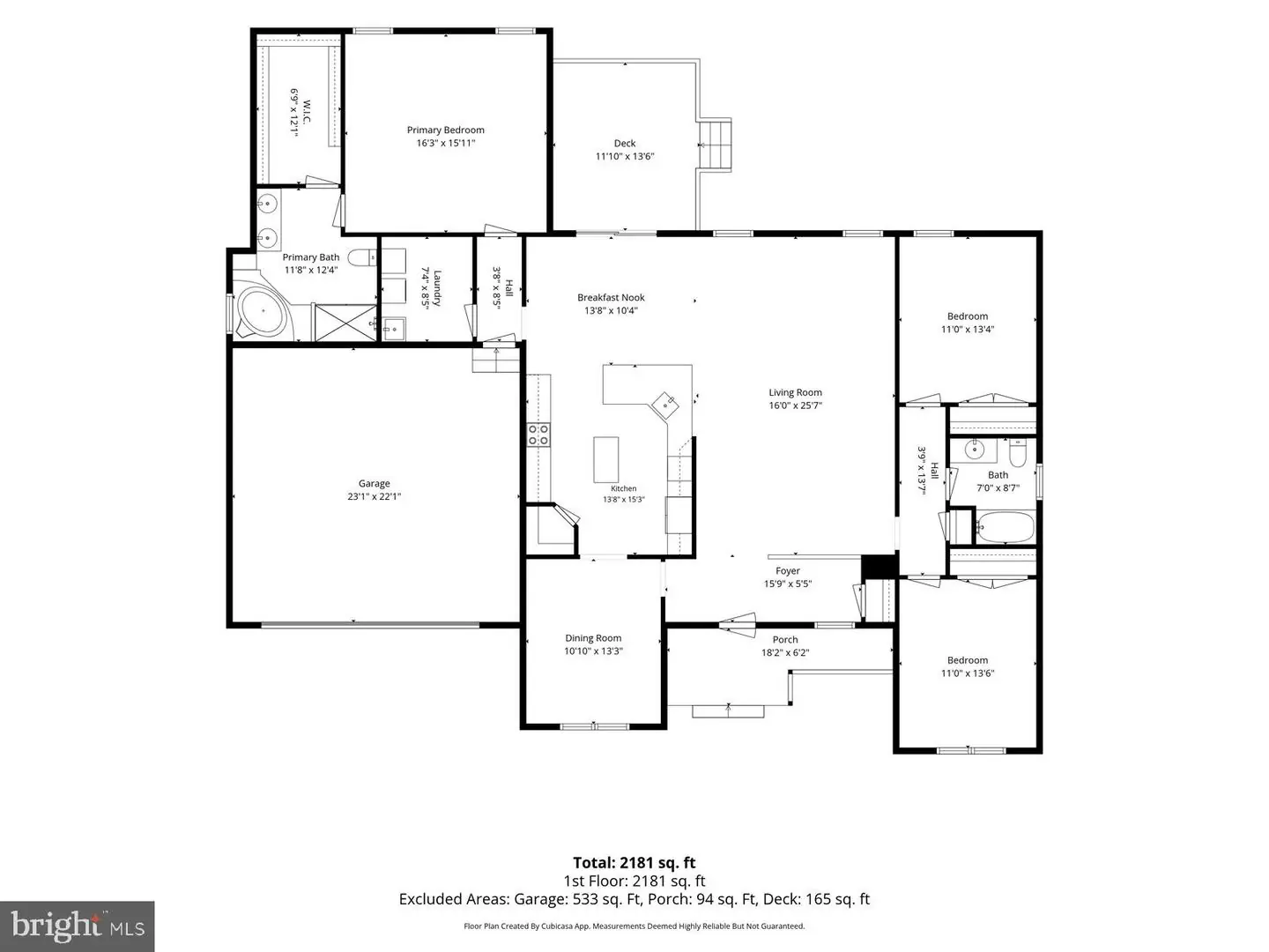 listing image