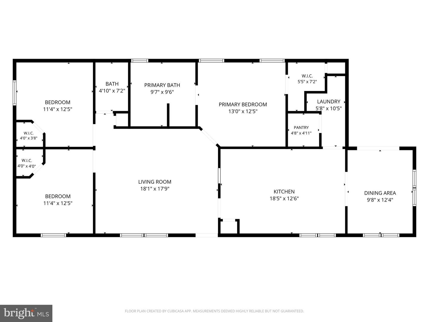 listing image