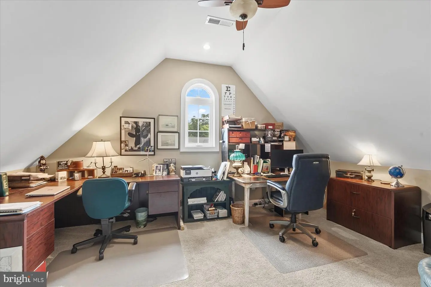 listing image