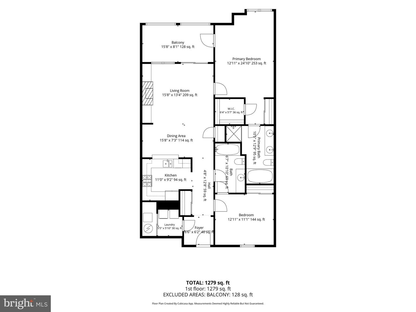 listing image