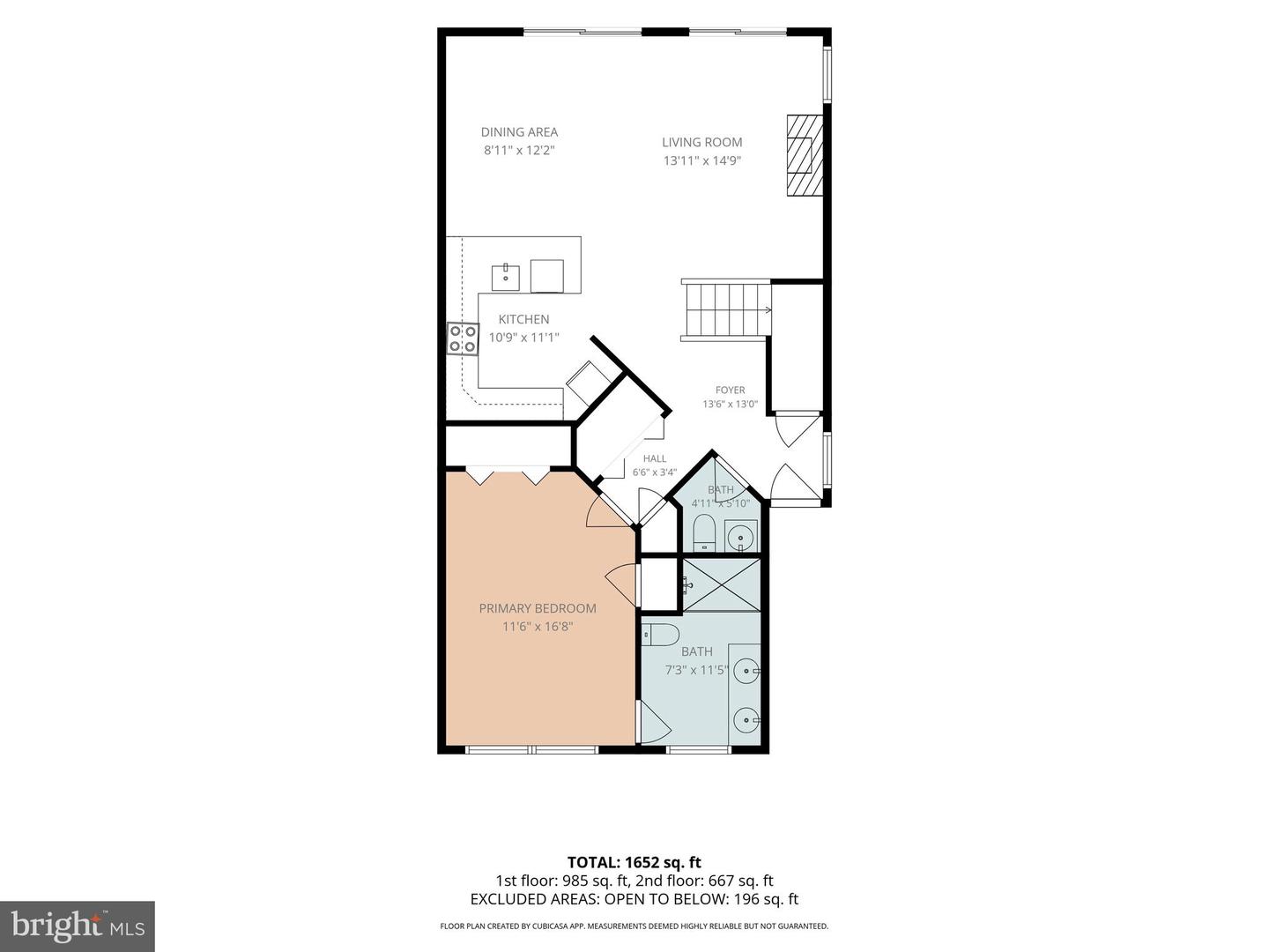 listing image