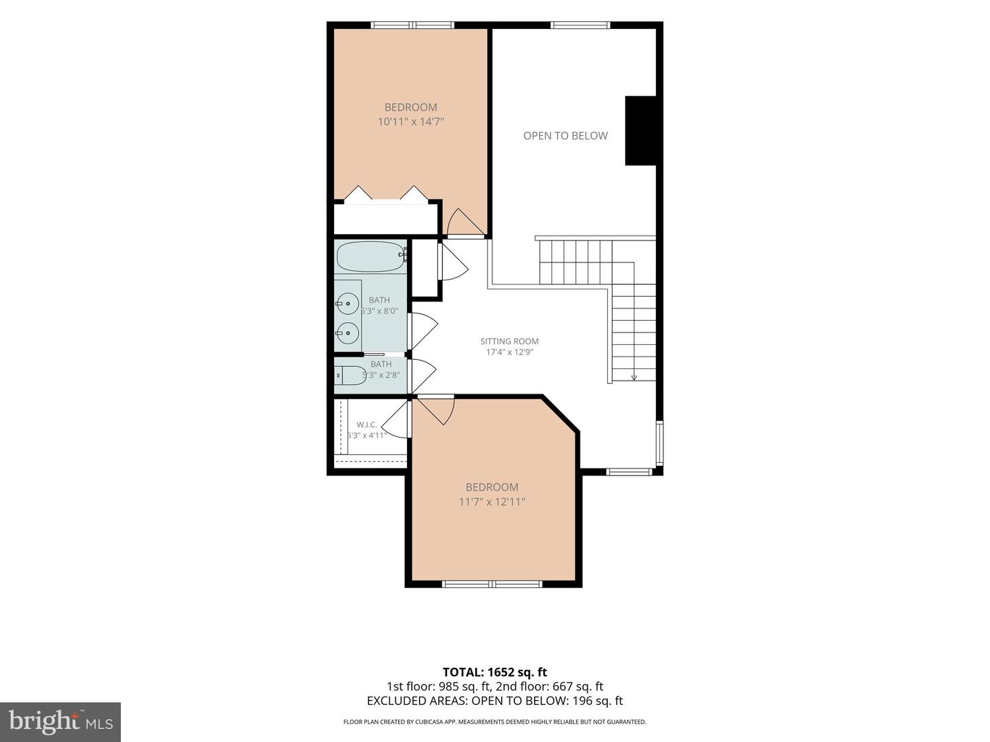 listing image