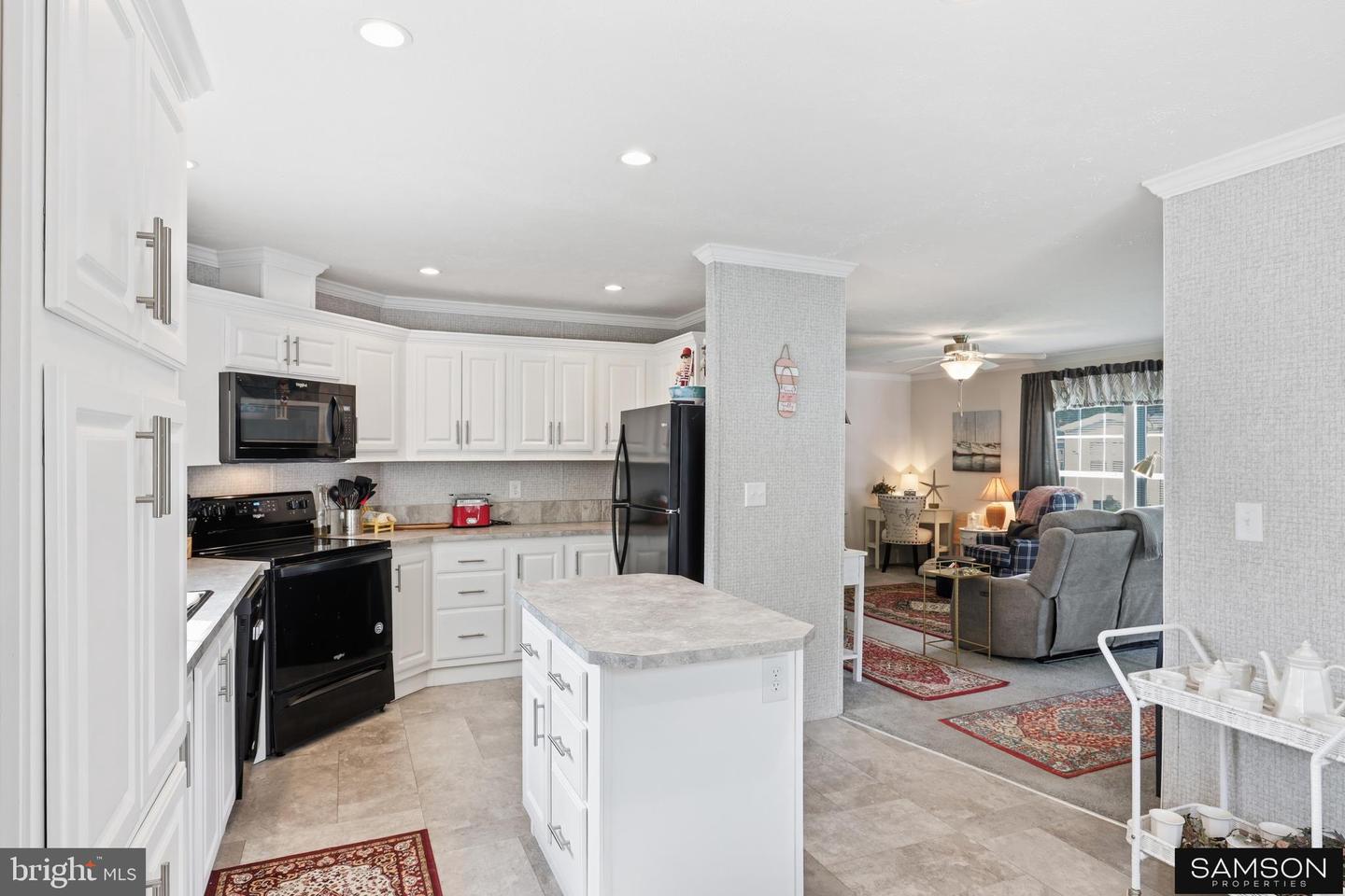 listing image