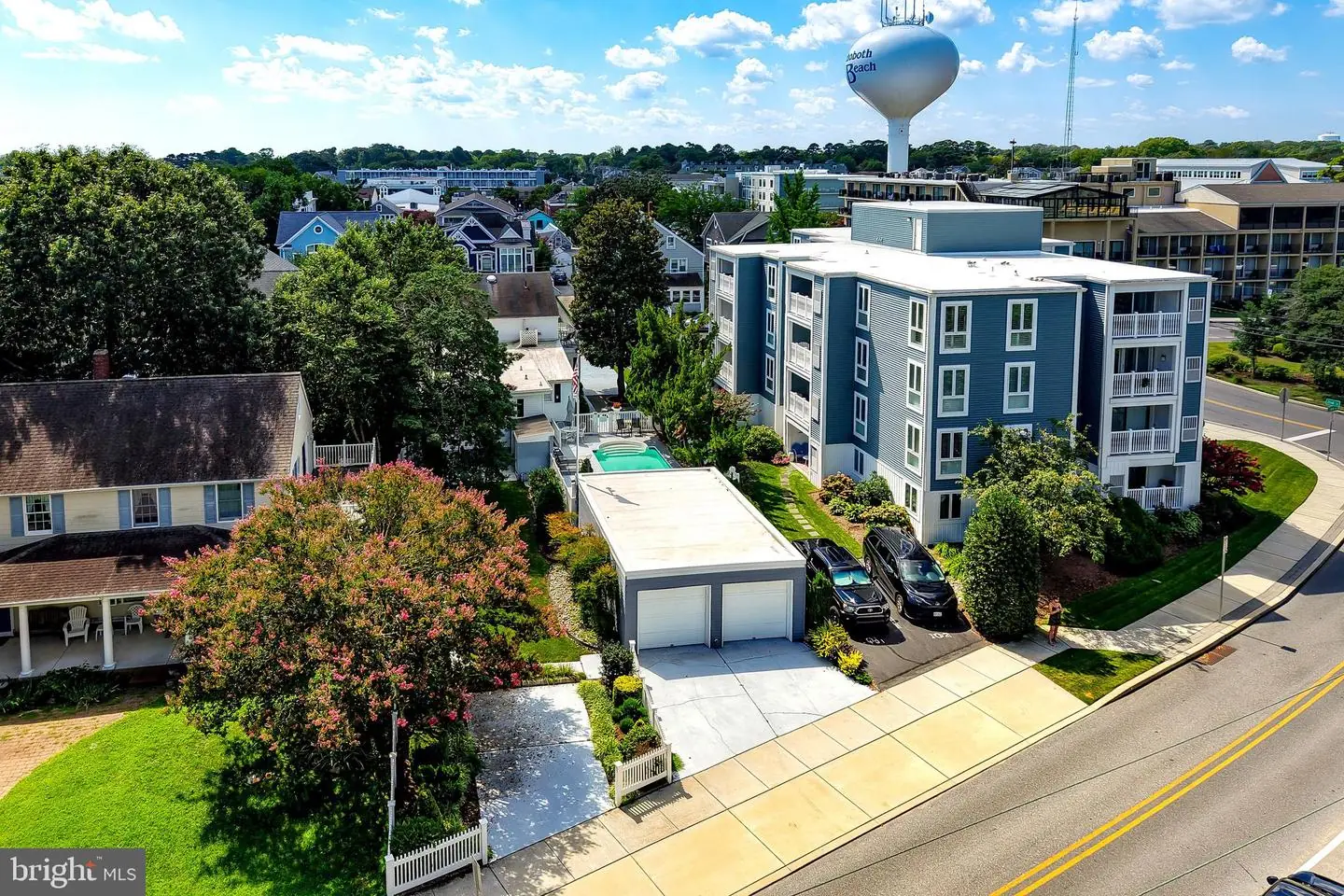 listing image