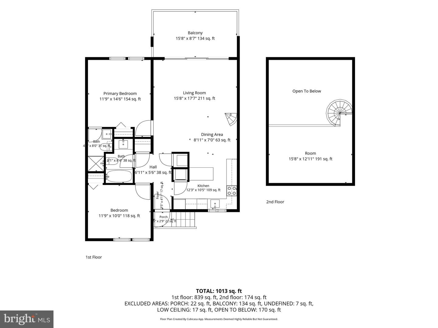 listing image