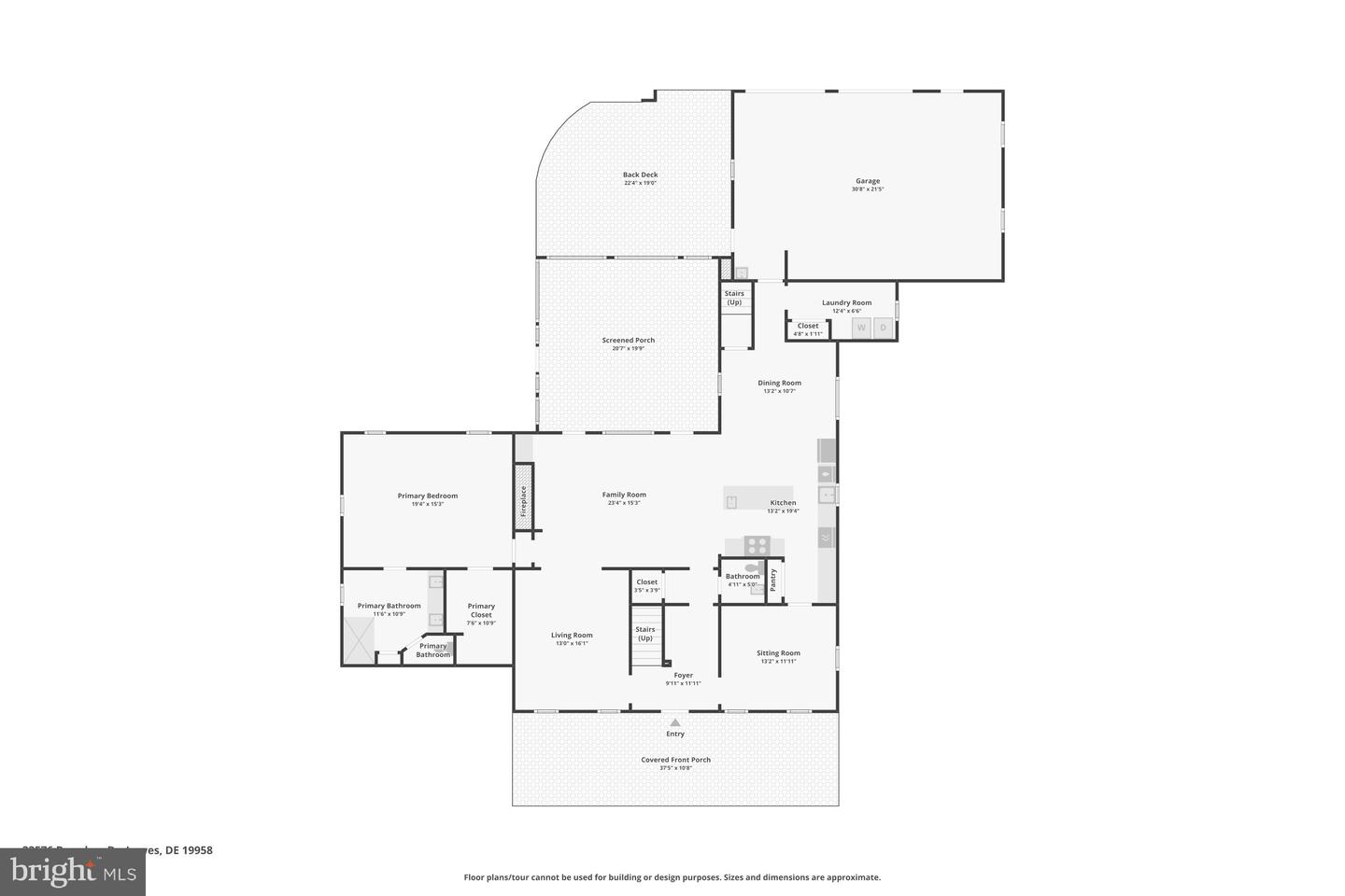 listing image
