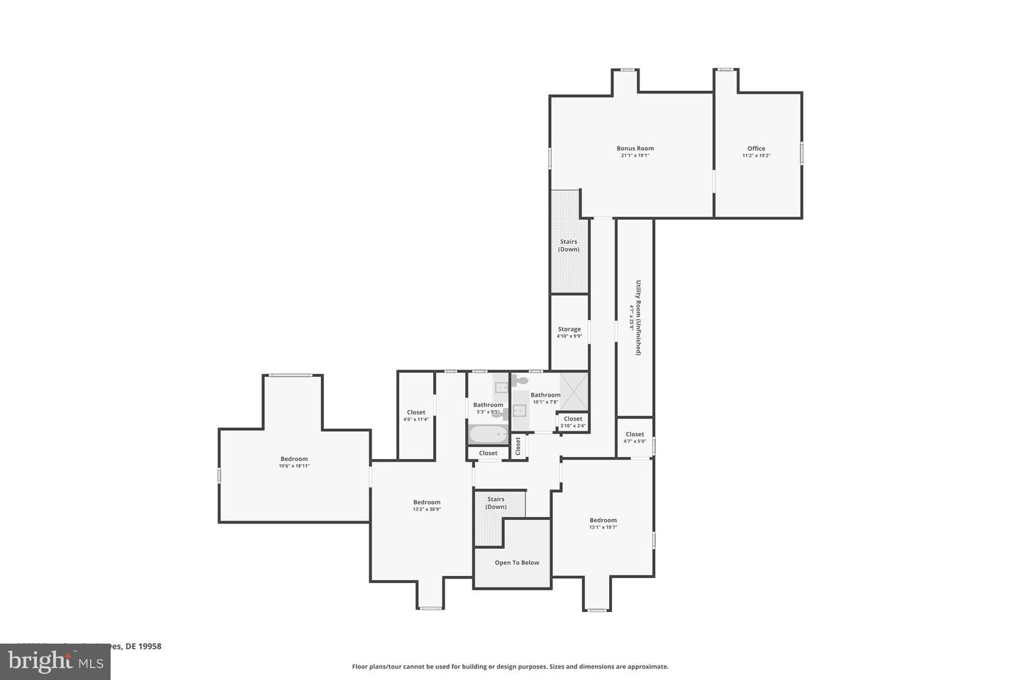 listing image