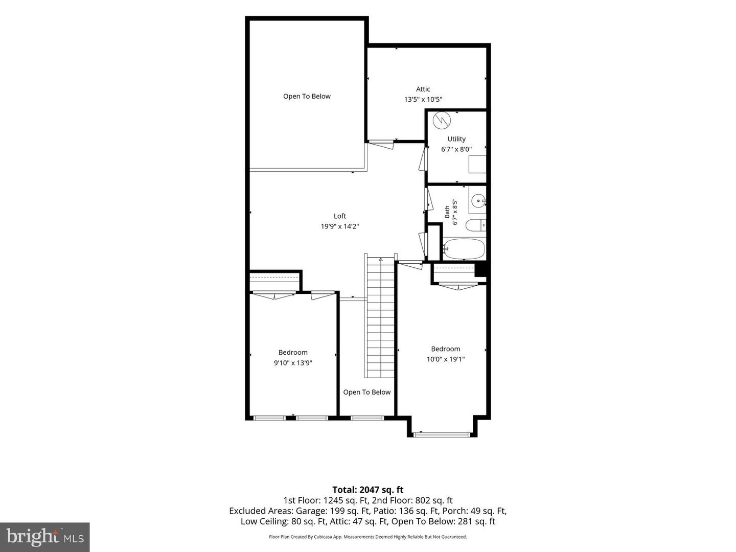 listing image