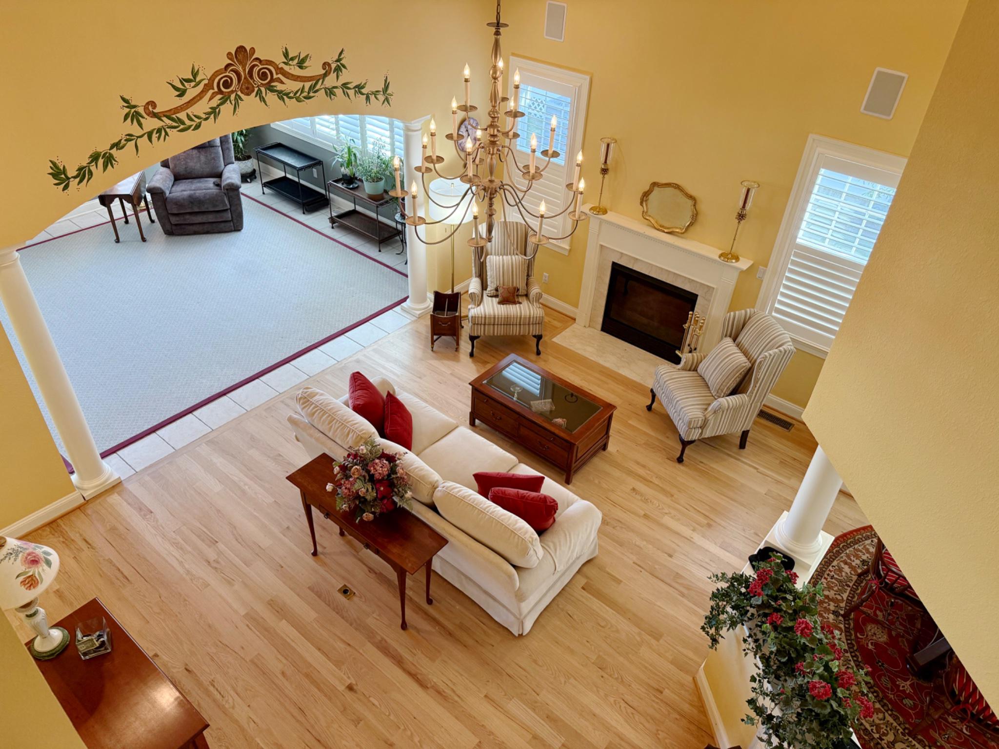 listing image