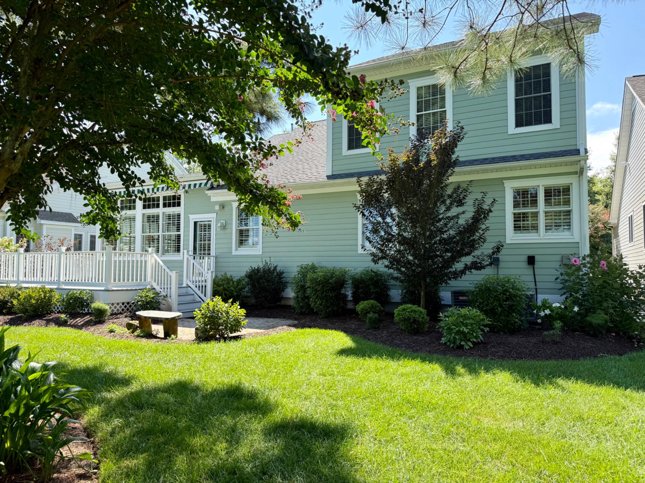 listing image