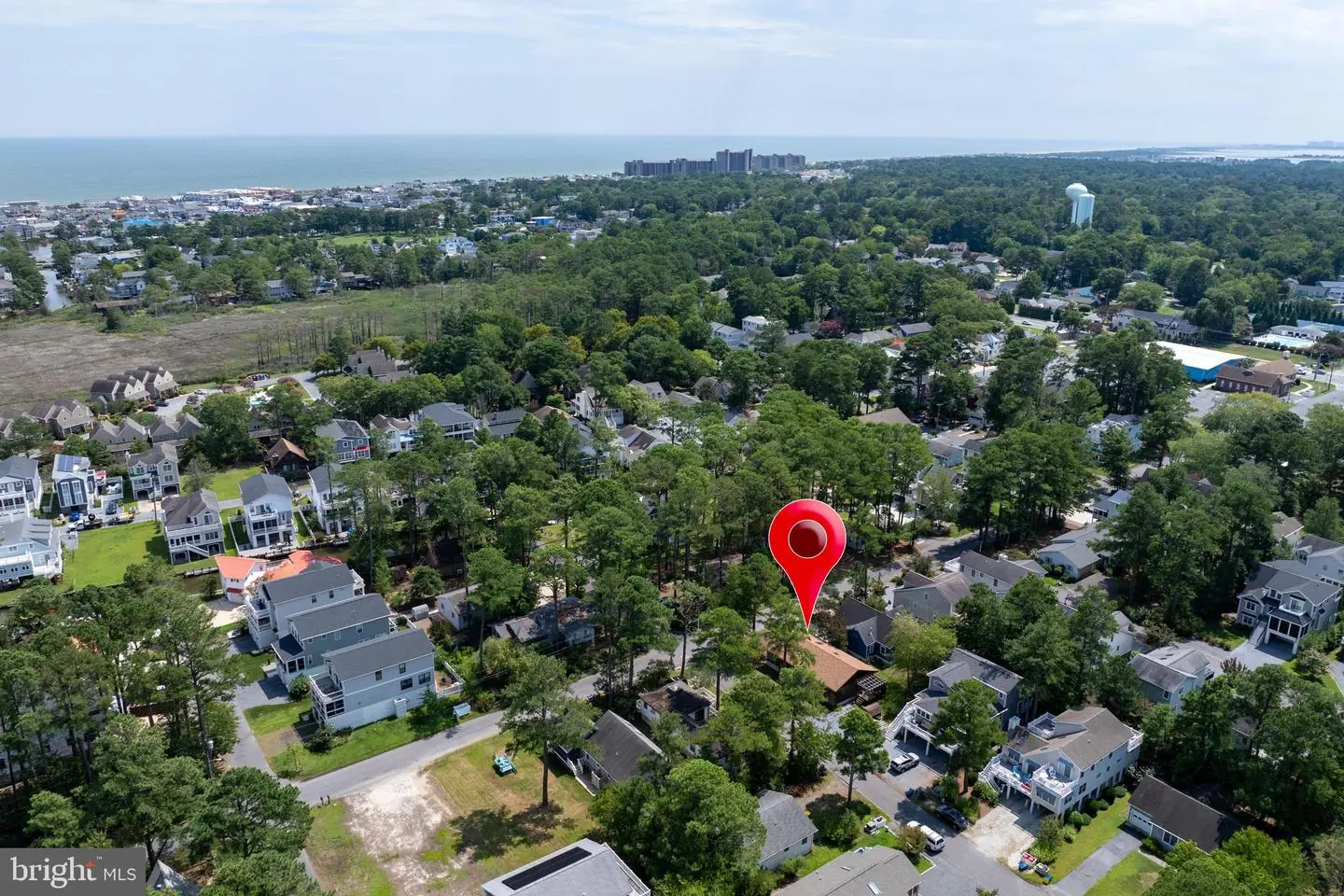 listing image