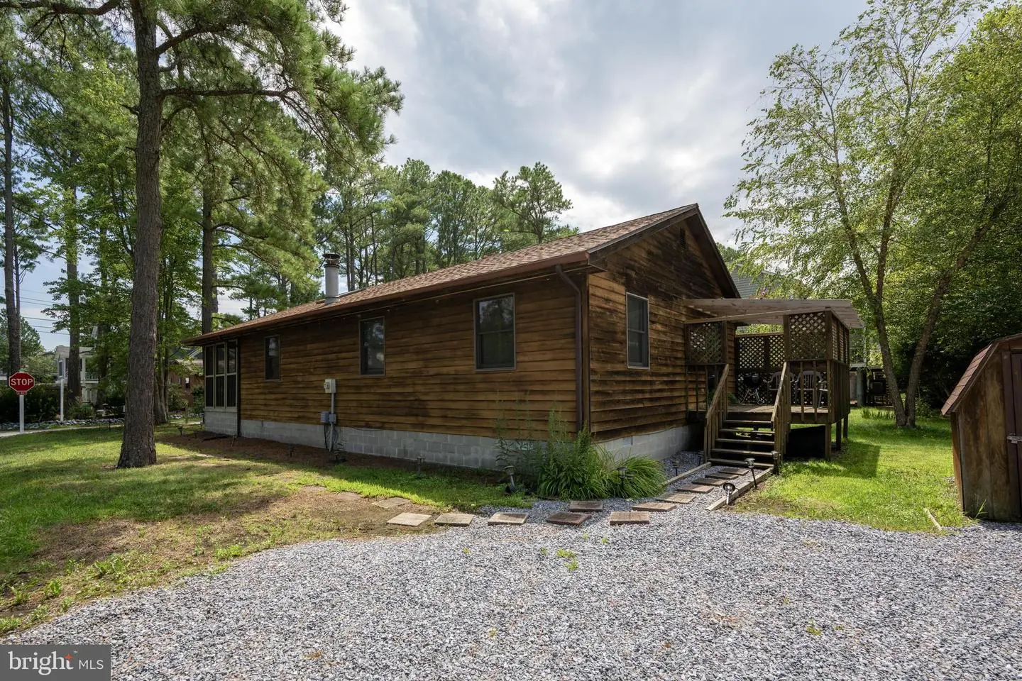 listing image