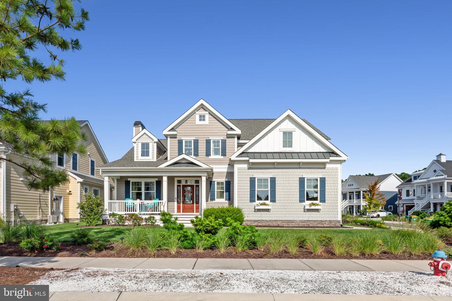 listing image
