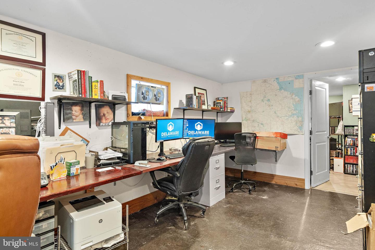 listing image