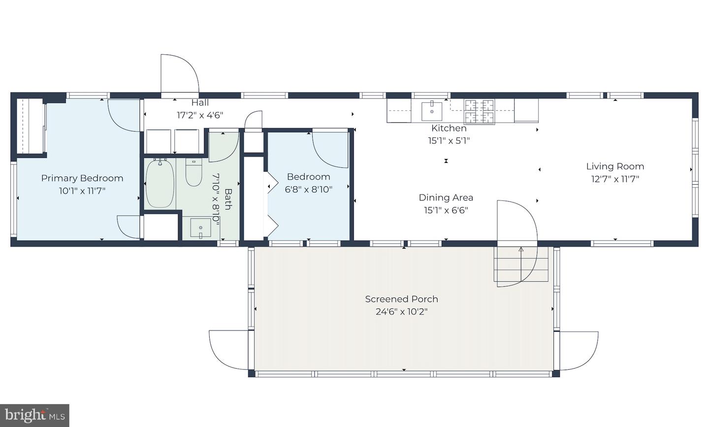 listing image