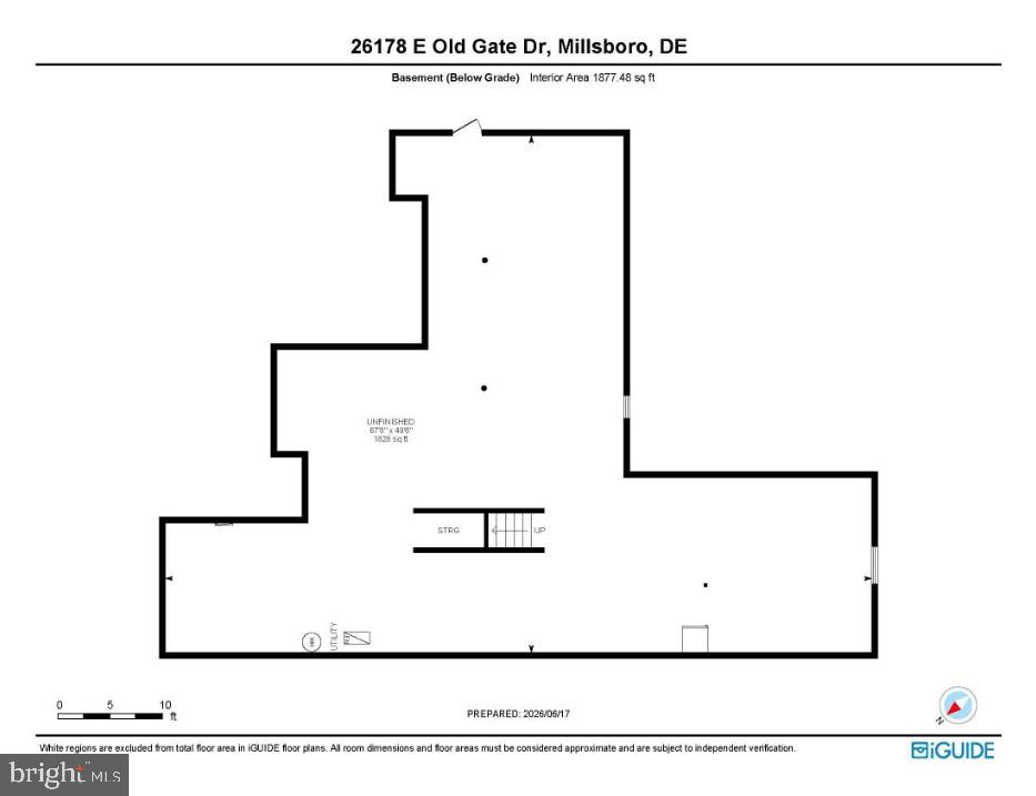 listing image