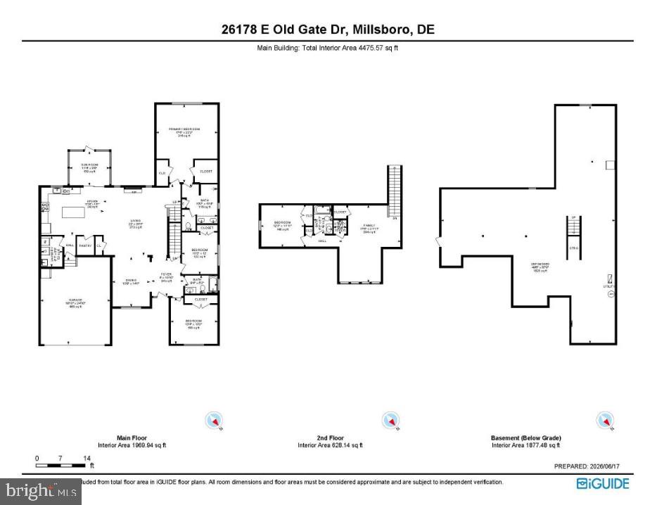 listing image