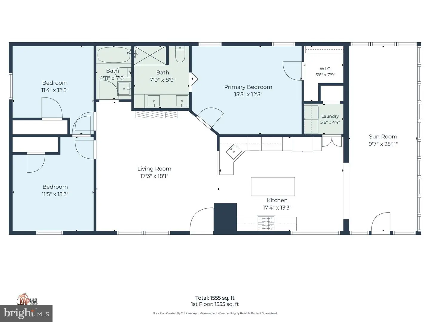 listing image