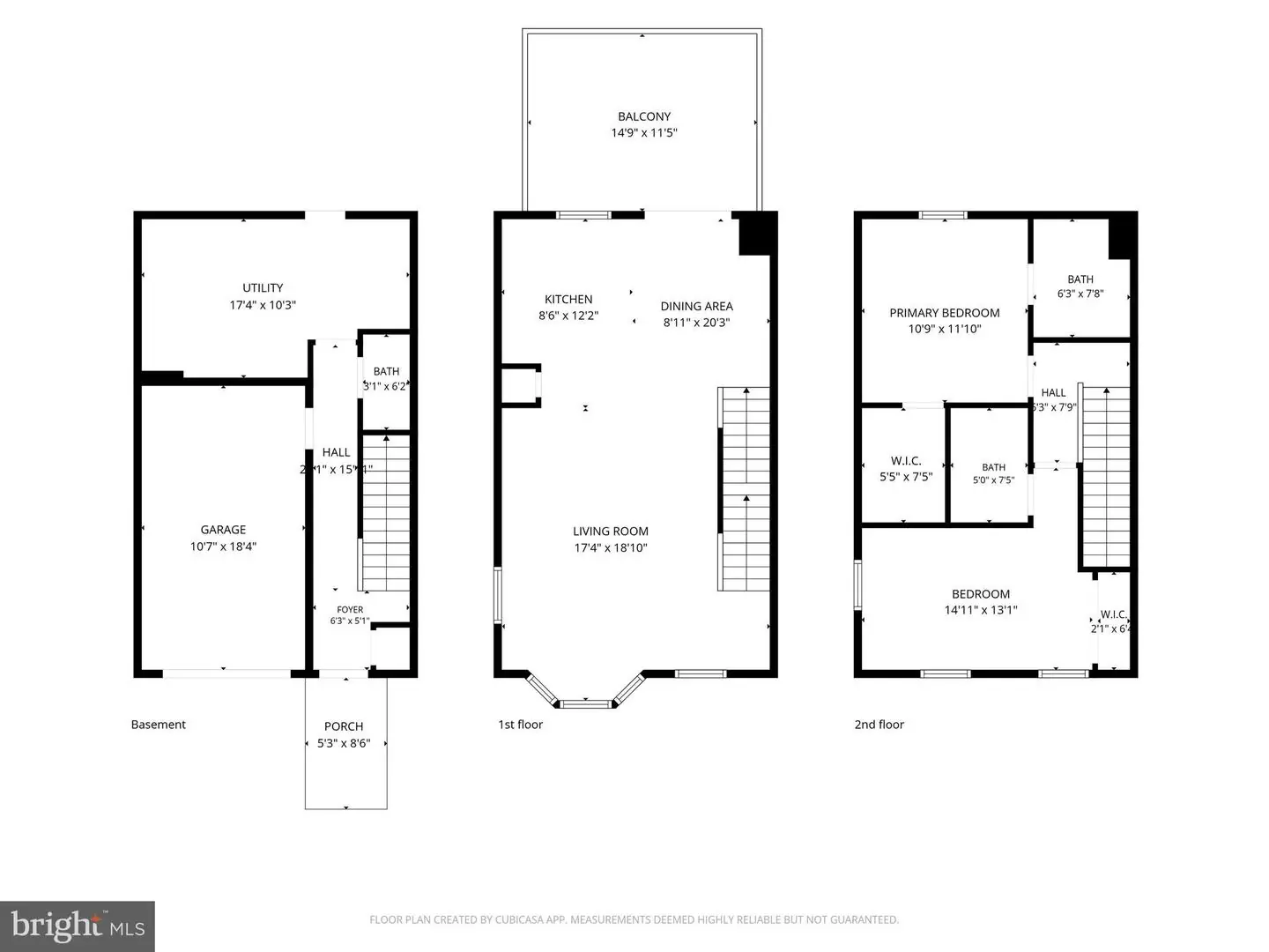 listing image