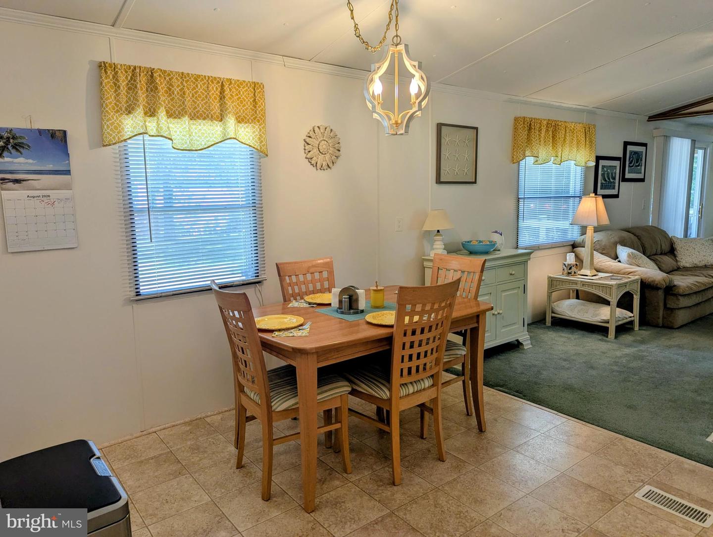 listing image