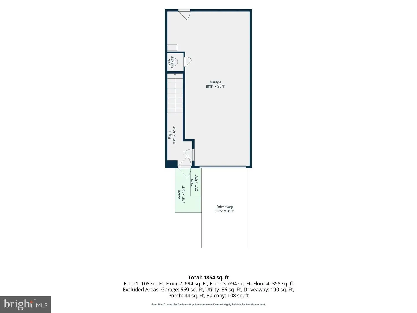 listing image