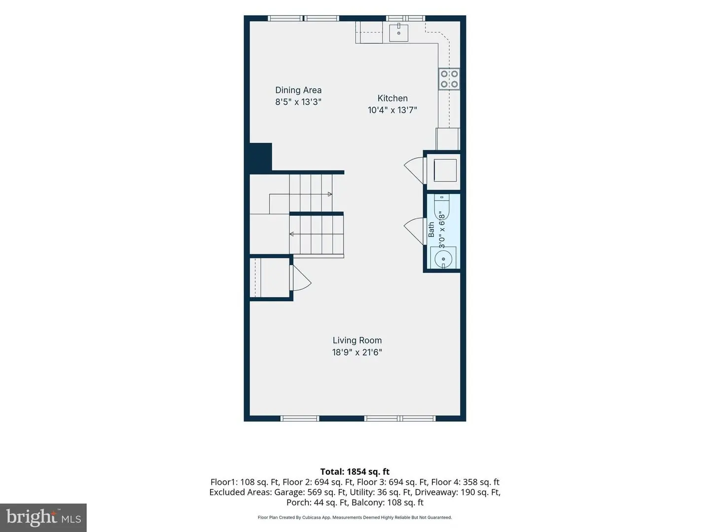 listing image