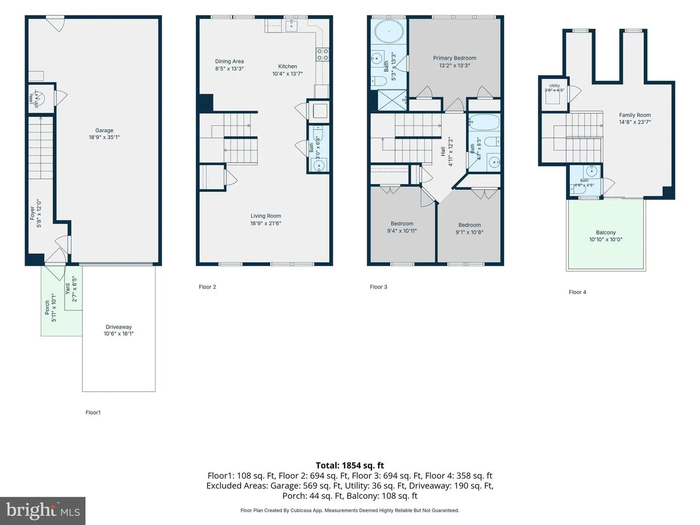 listing image