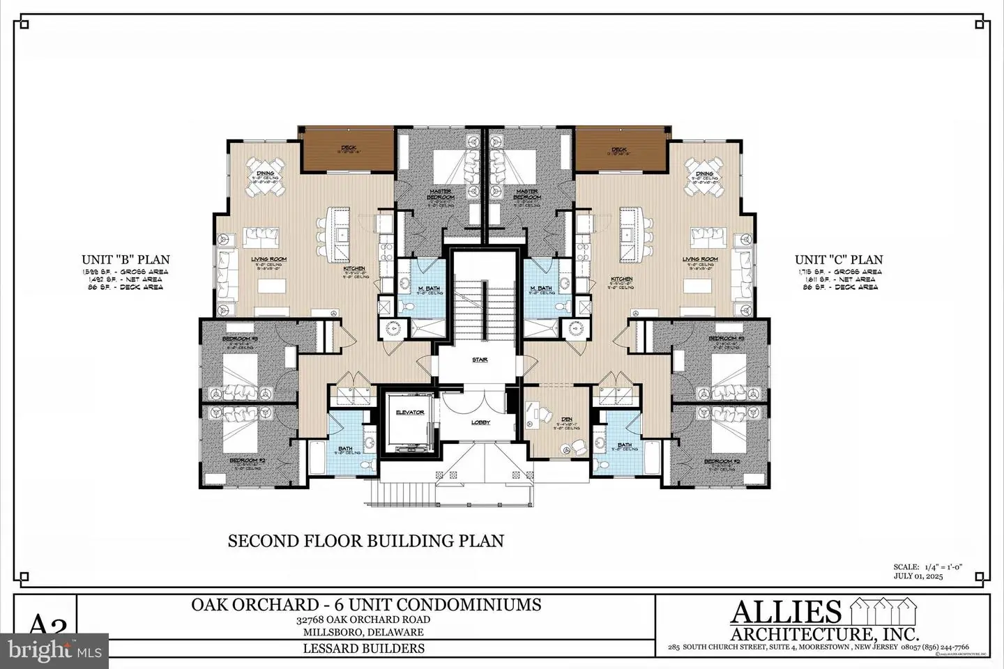 listing image
