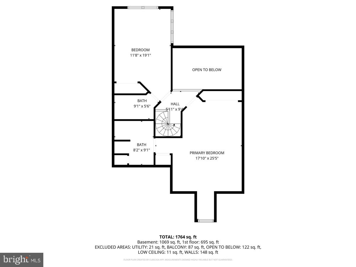 listing image