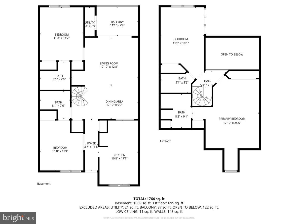listing image