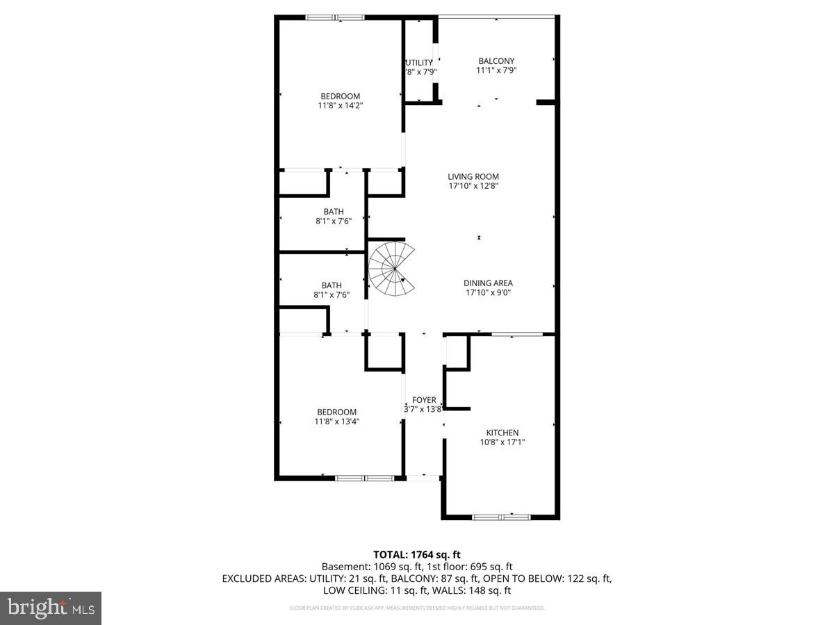 listing image