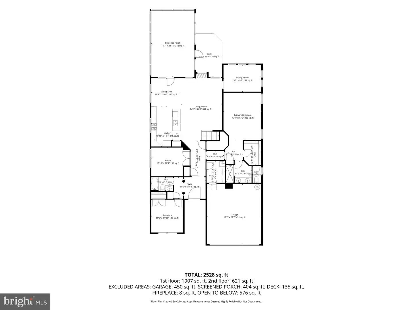 listing image