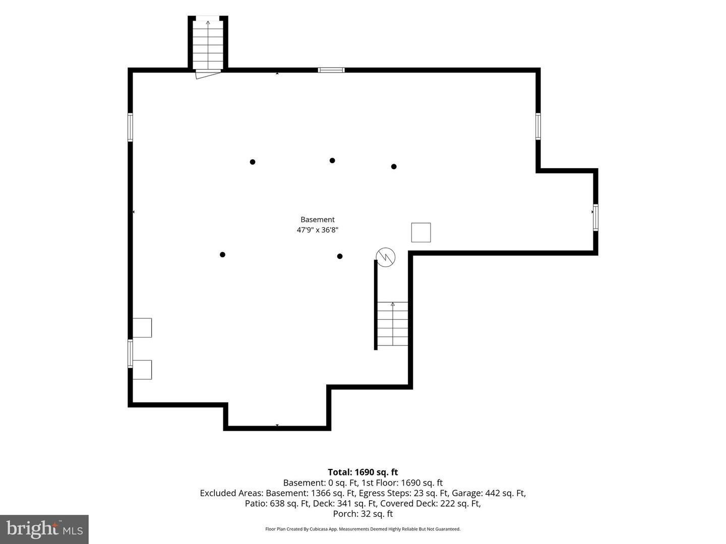 listing image
