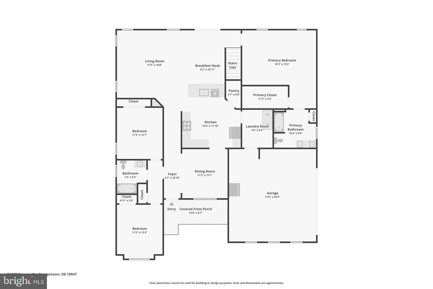 listing image