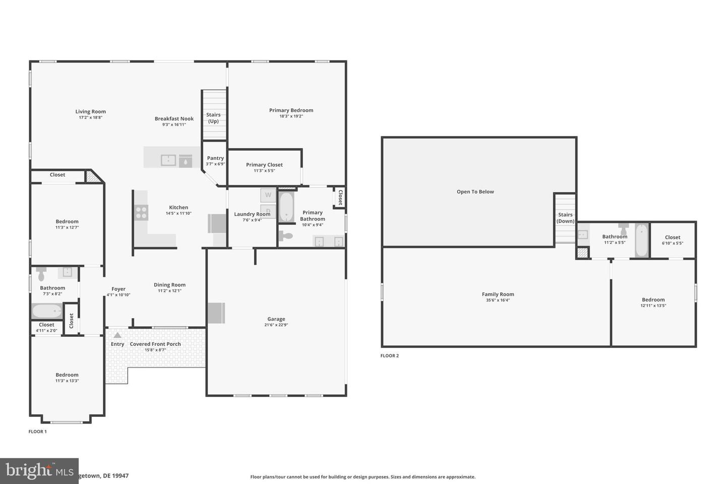 listing image