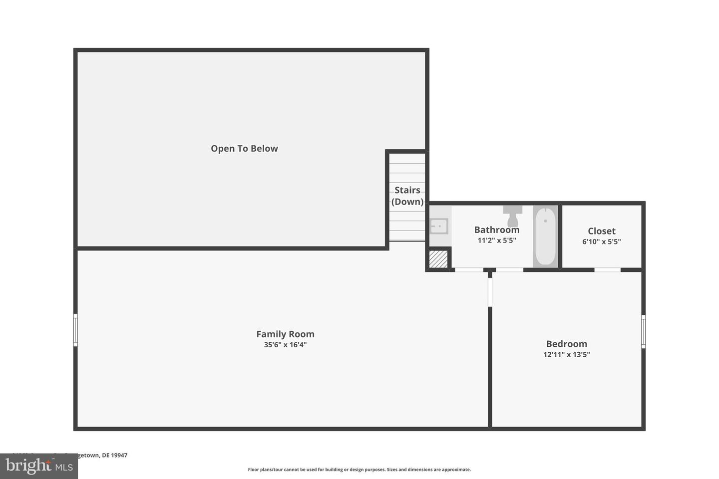 listing image