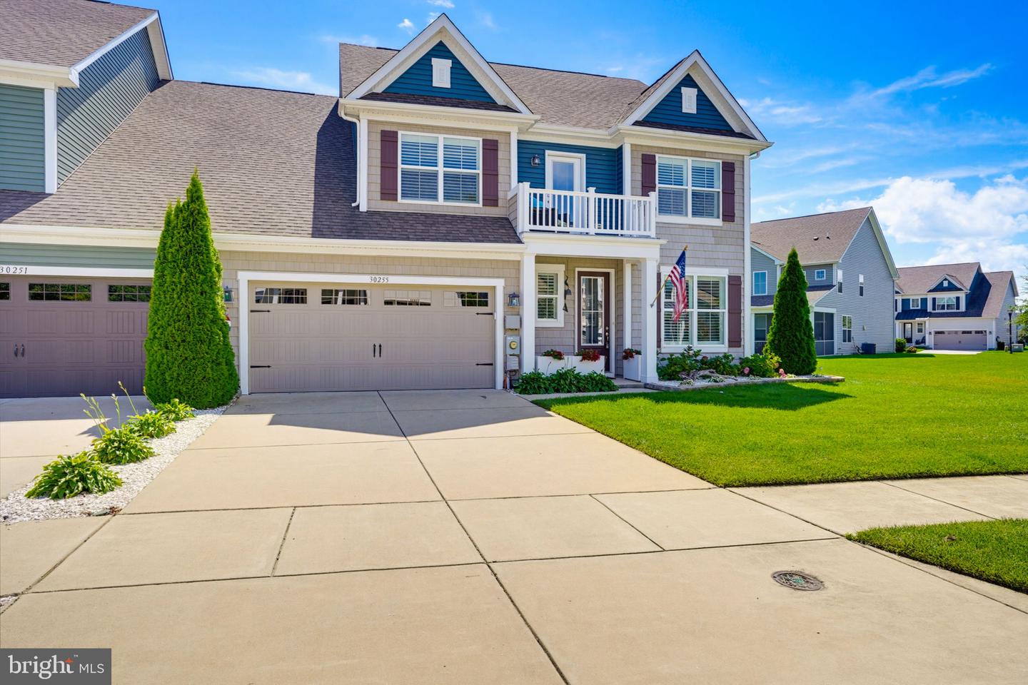 listing image