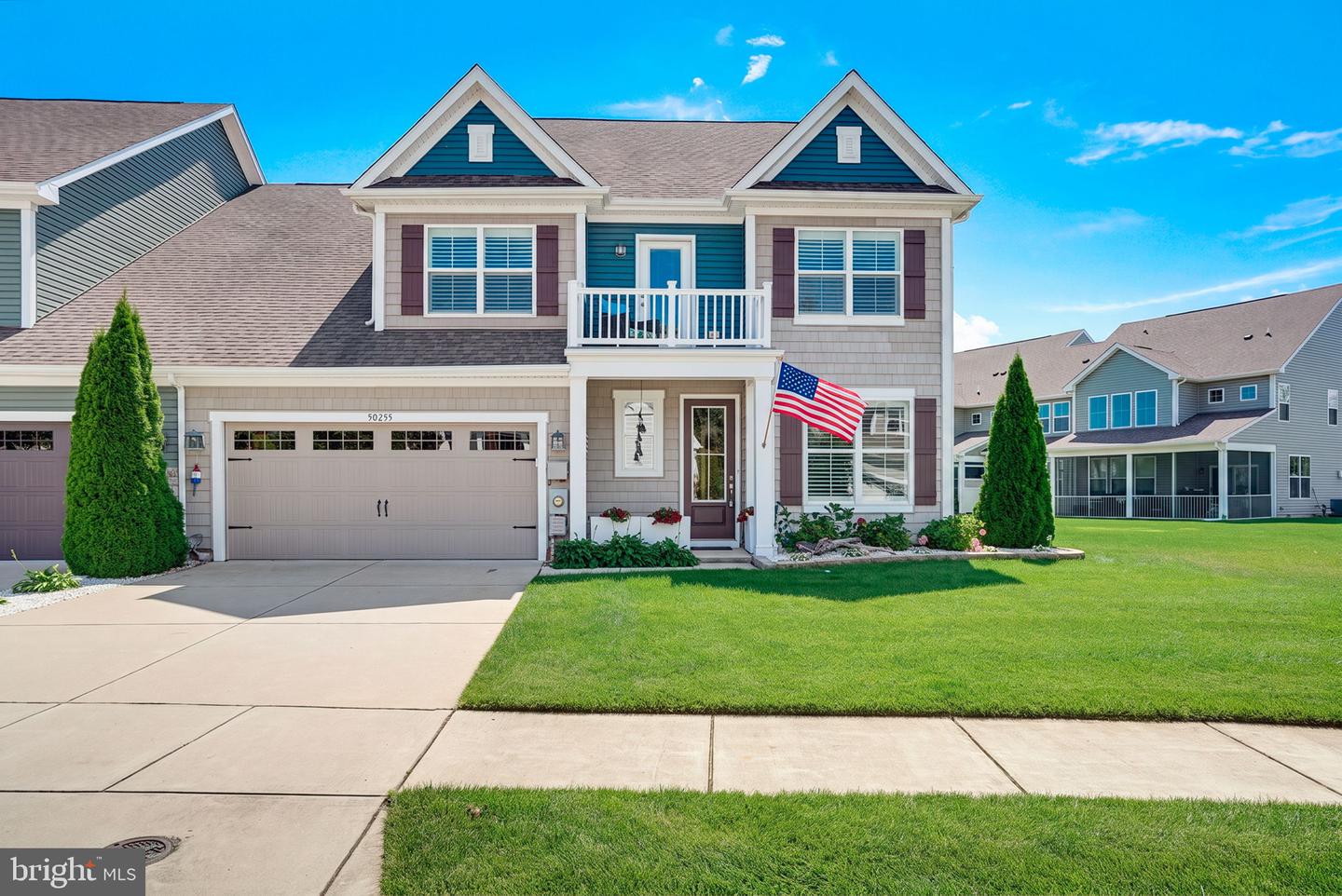listing image