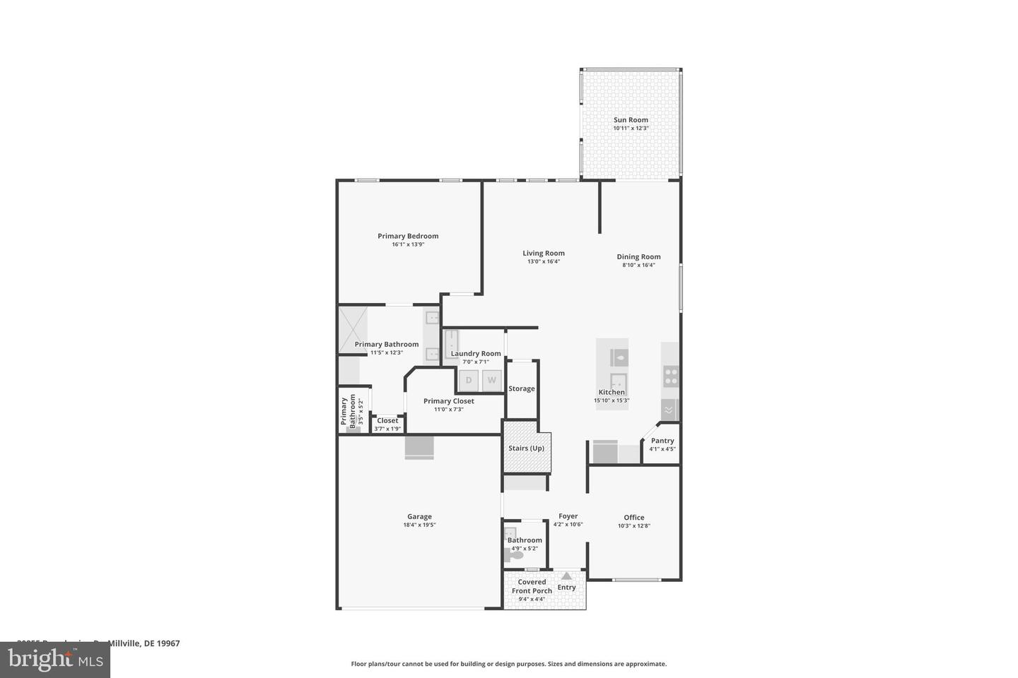 listing image