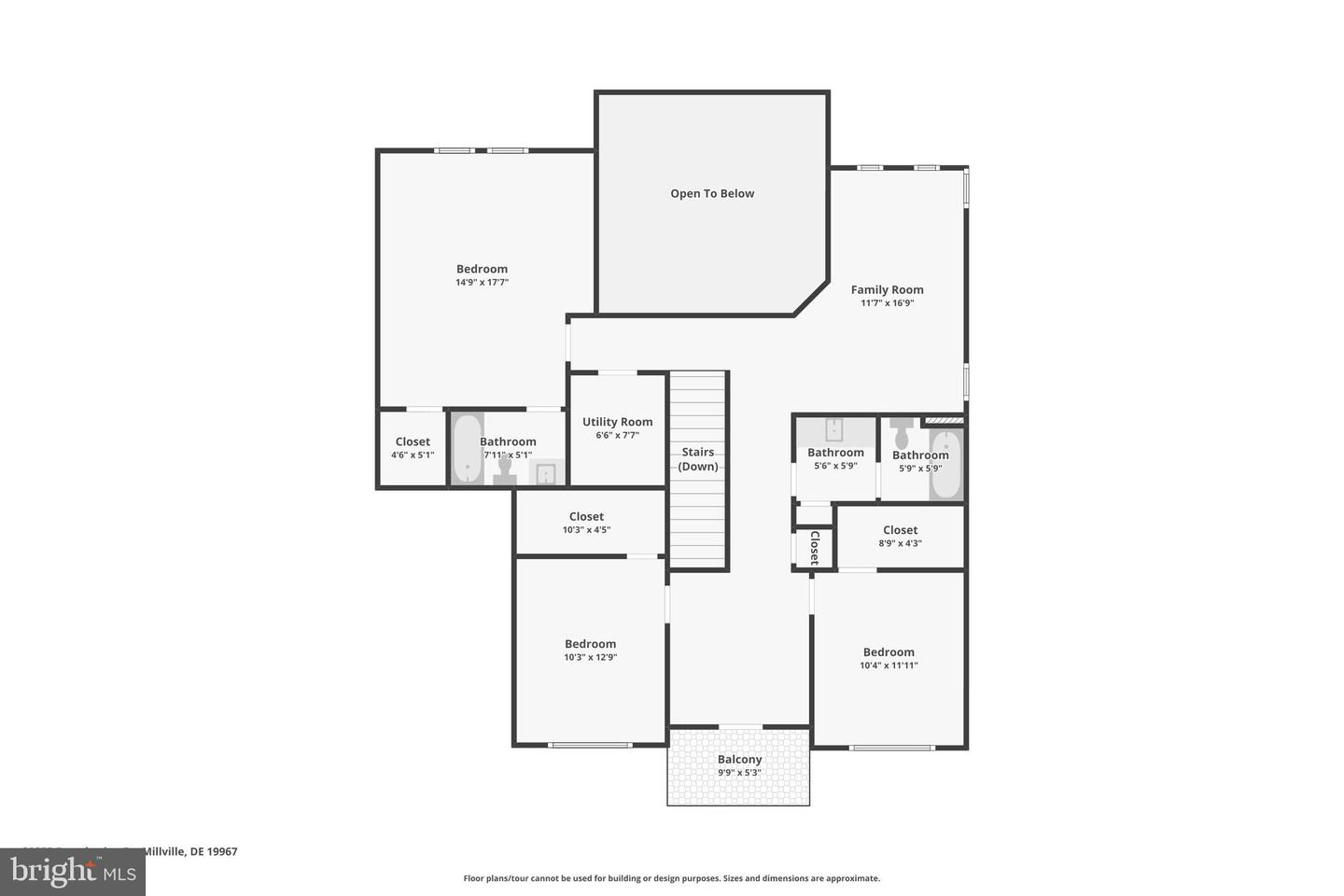 listing image
