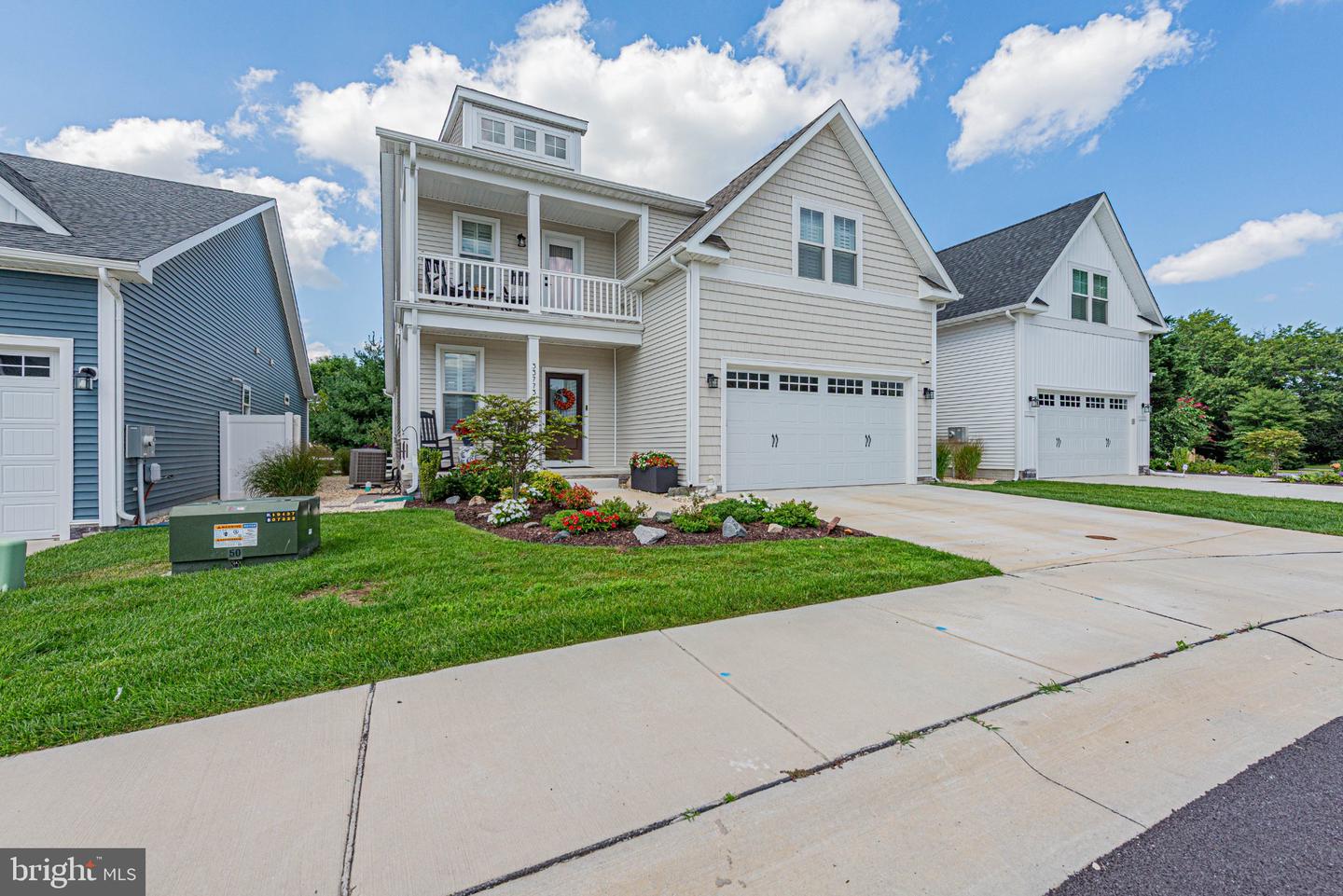 listing image