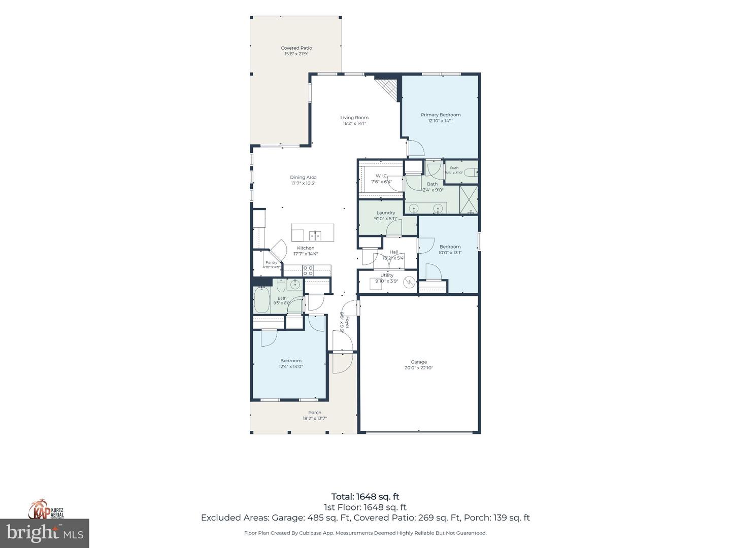 listing image