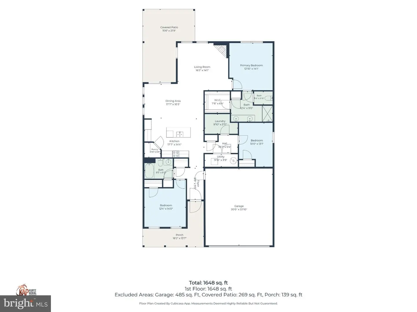 listing image