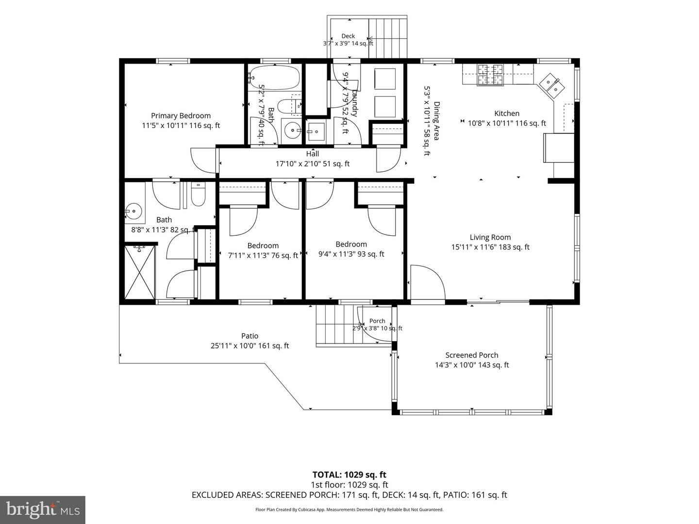 listing image