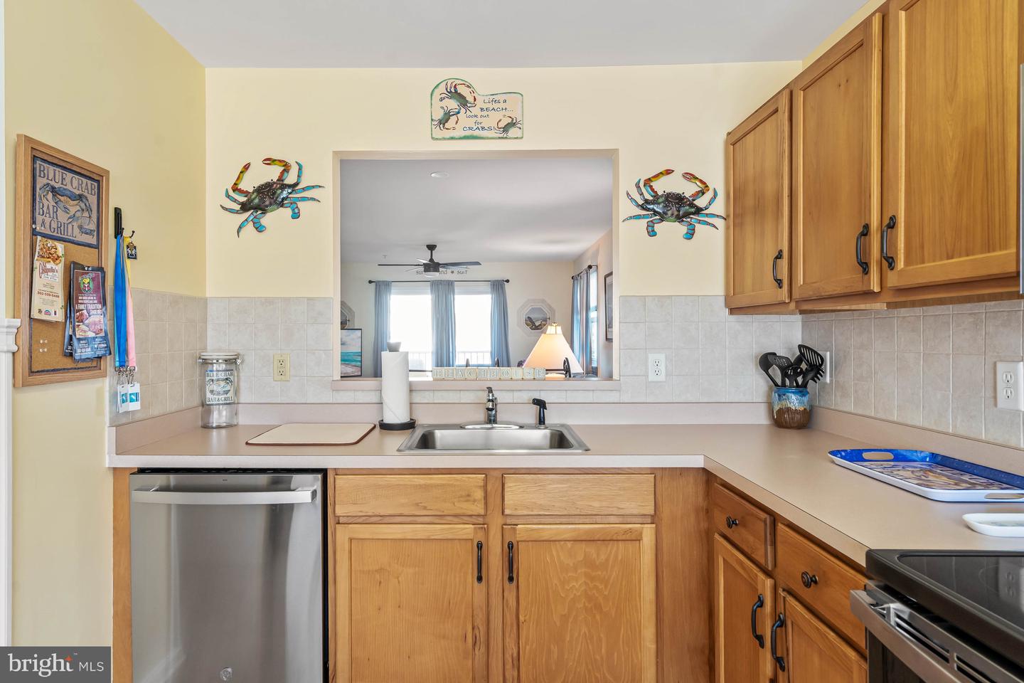 listing image