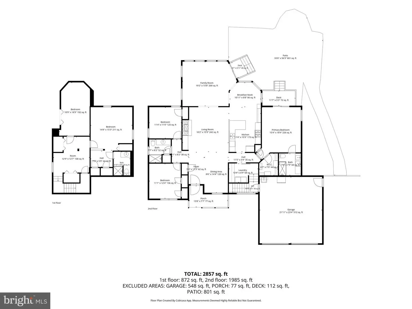 listing image