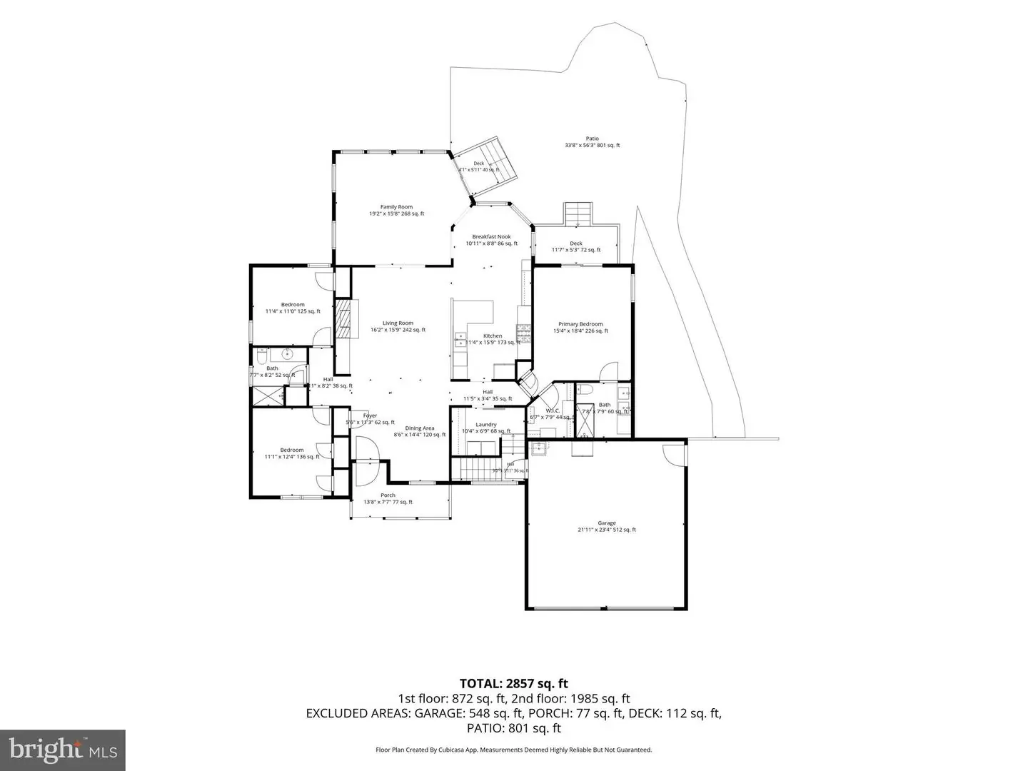 listing image