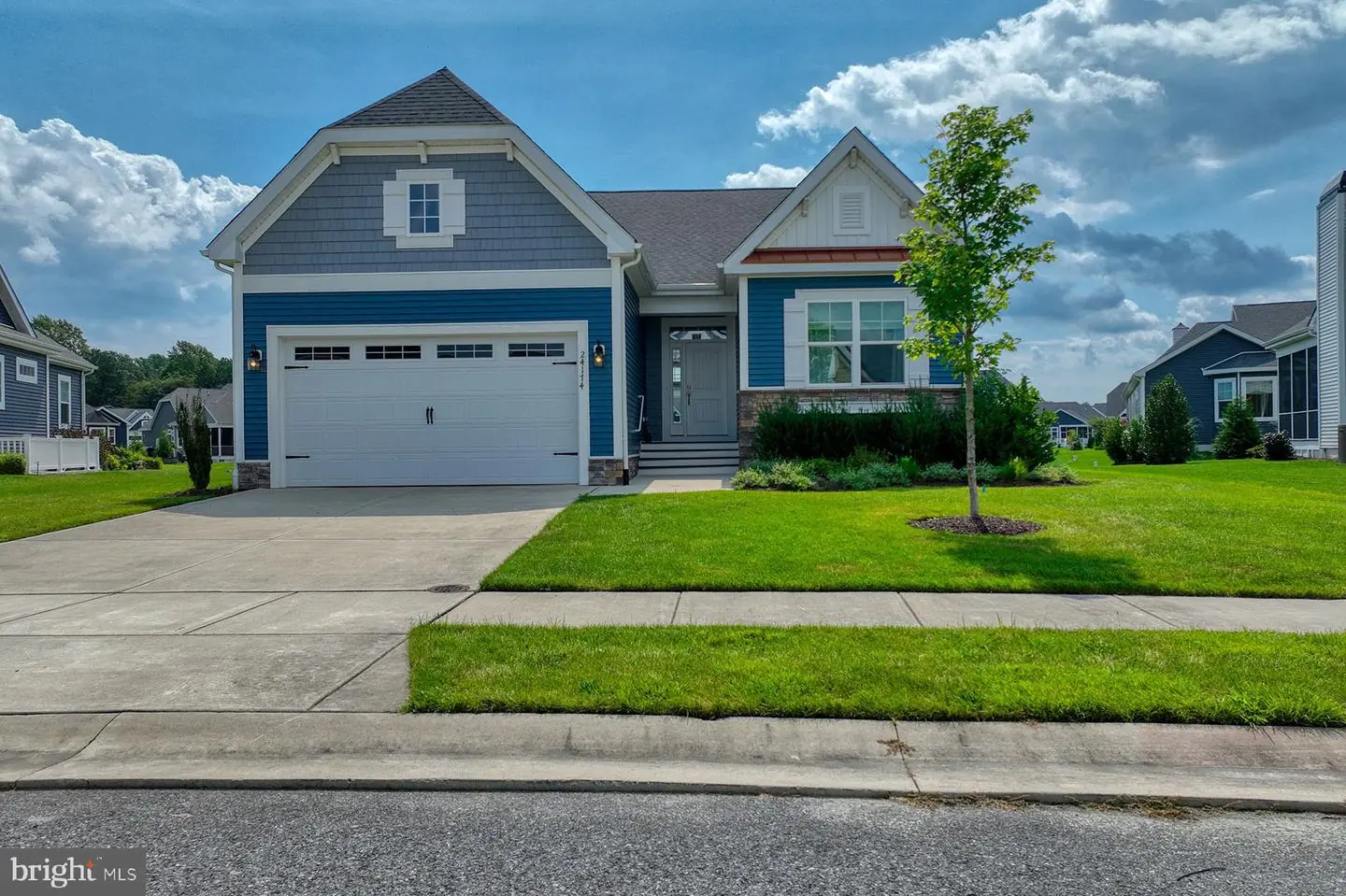listing image